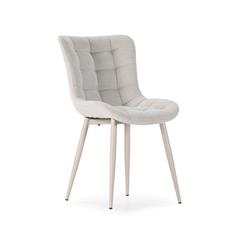 SILLA RUBE BEIGE P/CREMA
