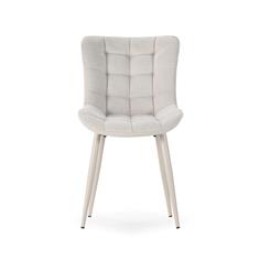 SILLA RUBE BEIGE P/CREMA 2