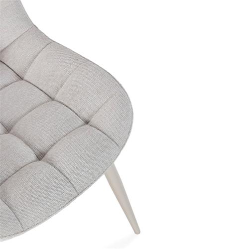 SILLA RUBE BEIGE P/CREMA