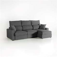 CHAISEL. REV. ENMA 255 MORET C/01 ANTRACITA