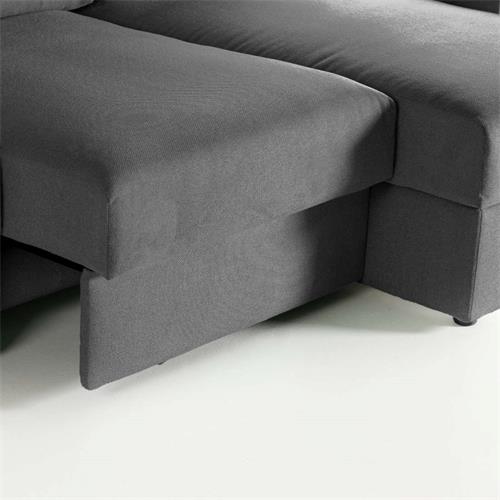 CHAISEL. REV. ENMA 255 MORET C/01 ANTRACITA