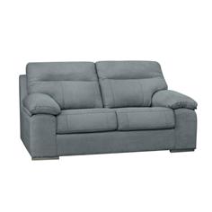 SOFA 3P OPORTO TAP. ESTRELLA 14 AZUL