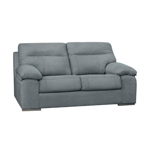 SOFA 3P OPORTO TAP. ESTRELLA 14 AZUL
