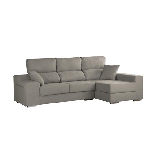 CHAISEL. DER. VALLE 260 MORET 9 SAND