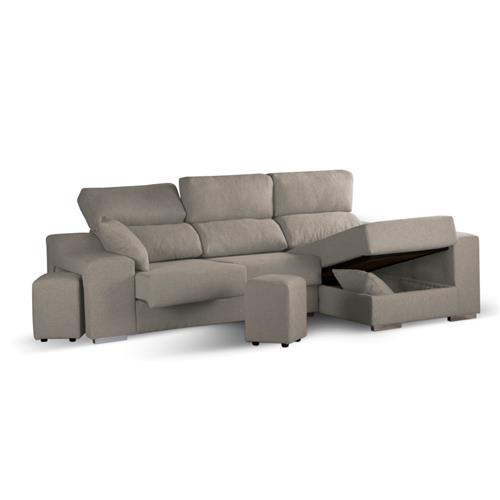 CHAISEL. DER. VALLE 260 MORET 9 SAND