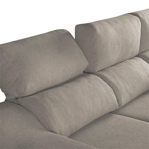 CHAISEL. DER. VALLE 260 MORET 9 SAND
