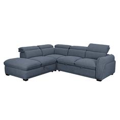 CHAISE IZQ. VENICE 2P+ESQUI OTE STYLE 315 AZUL 2