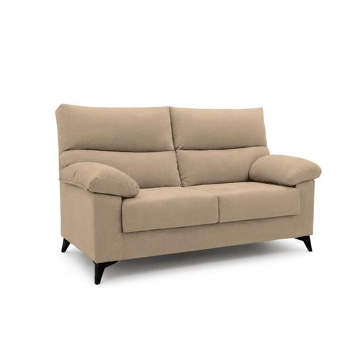 SOFA 2P LANDY TAP. NIDO BEIGE