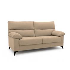 SOFA 3P LANDY TAP. NIDO BEIGE 2