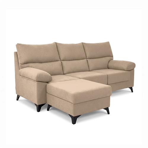 CHAISEL. REV. LANDY TAP. NIDO BEIGE