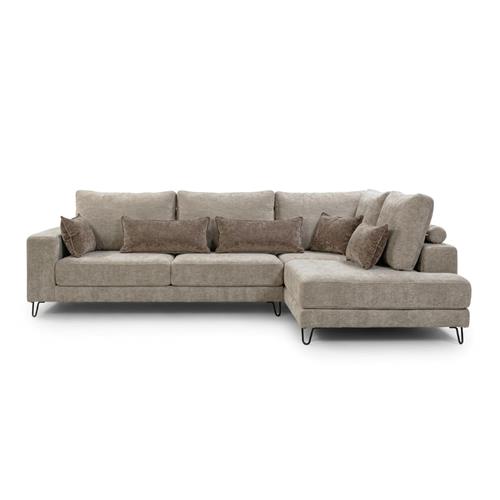 CHAISEL. DER. RINCON VEZZO TAP. SARANTINO 4 A-5 AL