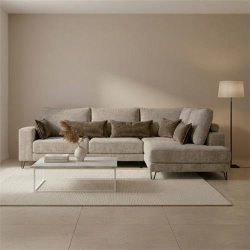 CHAISEL. DER. RINCON VEZZO TAP. SARANTINO 4 A-5 AL