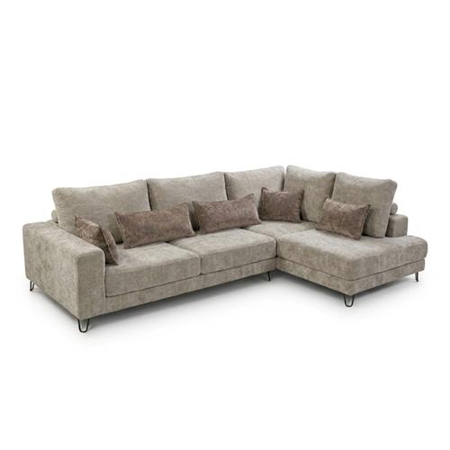 CHAISEL. DER. RINCON VEZZO TAP. SARANTINO 4 A-5 AL