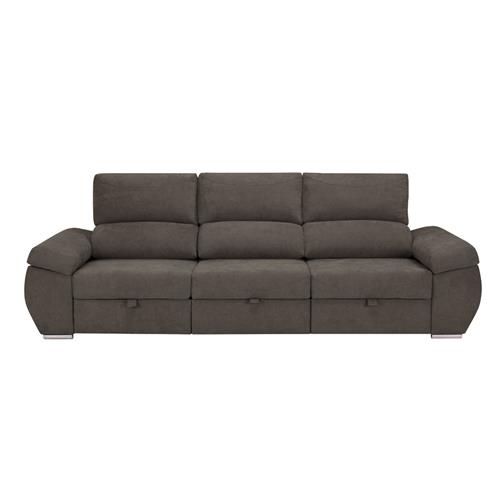 SOFA 3P DES NOA ALBI PIEDRA (IRIA)