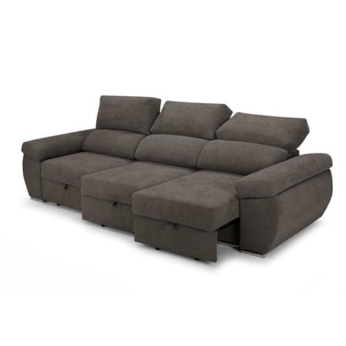 SOFA 3P DES NOA ALBI PIEDRA (IRIA)