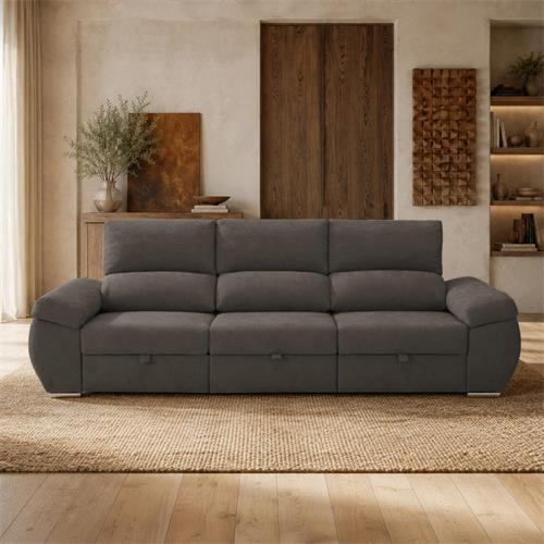 SOFA 3P DES NOA ALBI PIEDRA (IRIA)
