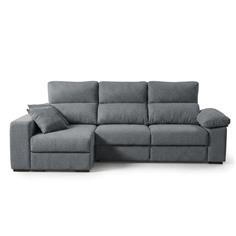 CHAISEL. IZQ. SLIP TAP. NATURA 24 SMOKE 2