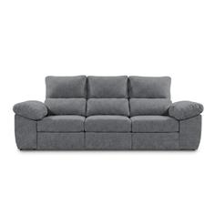 SOFA 3P LECCO (255) 3 ASI 65 LIBERTY 19 ASH 2