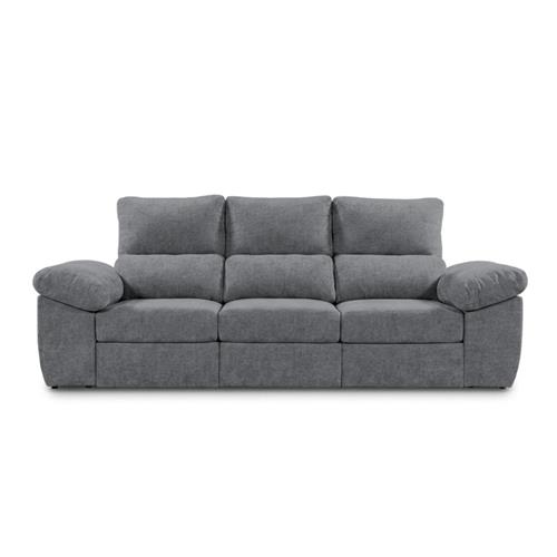 SOFA 3P LECCO (255) 3 ASI 65 LIBERTY 19 ASH