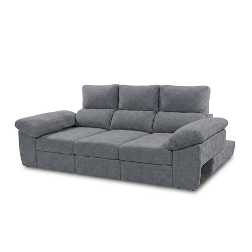SOFA 3P LECCO (255) 3 ASI 65 LIBERTY 19 ASH