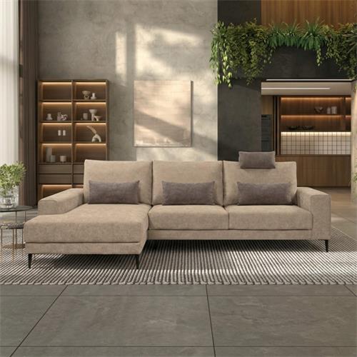 CHAISEL. IZQ. COOL TAP. VETTORE 08 S/1+CAB VETTO 9
