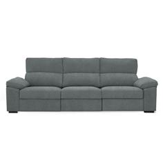 SOFA 4P SLIP M279 TAP. NATURA 24 SMOKE 2