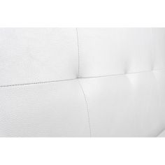 CABECERO SUELO VENUS 190X120 PP BLANCO 2