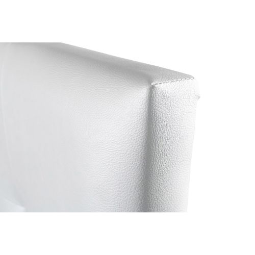 CABECERO SUELO VENUS 190X120 PP BLANCO