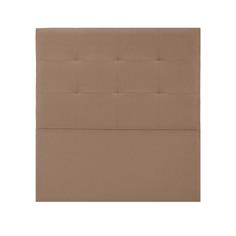 CABECERO SUELO VENUS 110X120 NIDO 8 VISON