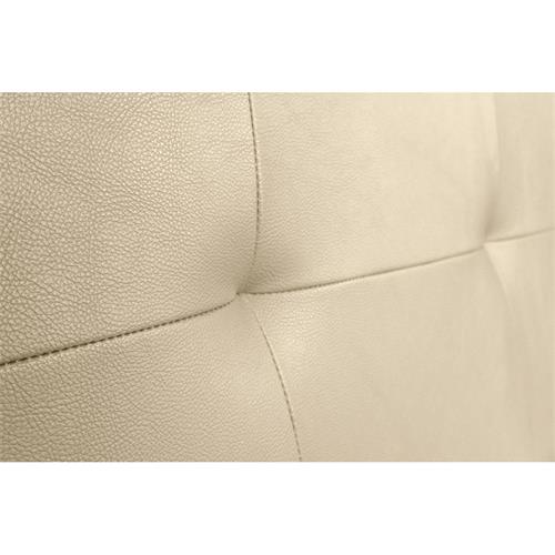 CABECERO COLGAR COSTA 3 110X50 PP BEIGE