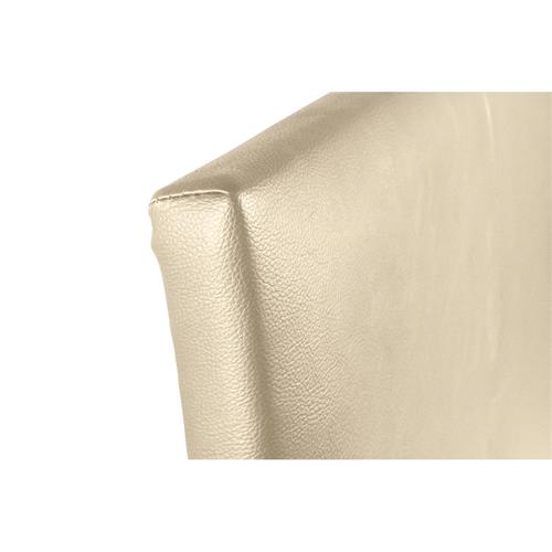 CABECERO COLGAR COSTA 3 110X50 PP BEIGE