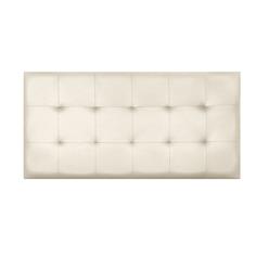 CABECERO COLGAR VENUS 160X55 PP BEIGE