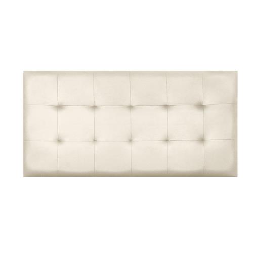 CABECERO COLGAR VENUS 160X55 PP BEIGE