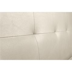 CABECERO COLGAR VENUS 160X55 PP BEIGE 2