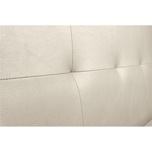 CABECERO COLGAR VENUS 160X55 PP BEIGE