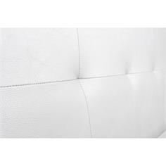 CABECERO COLGAR VENUS 190X55 PP BLANCO 2