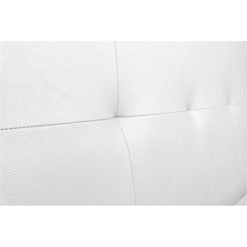 CABECERO COLGAR VENUS 190X55 PP BLANCO