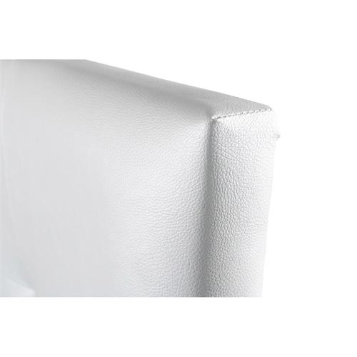 CABECERO COLGAR VENUS 190X55 PP BLANCO