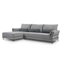 CHAISEL. IZQ. VANESSA RUBENS 7502 GHOST GREY S/A 2