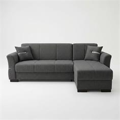 CHAISEL. REV. C/CAMA FELIX TAP. GRIS OSC. 50-002 2