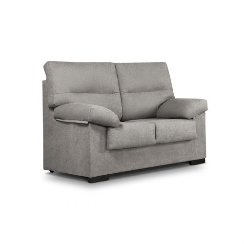 SOFA VALDINI 2PL. TAP. GREEN PERLA