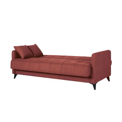 SOFA CAMA NEW SANTI LIBRO TELA JG248 19 TEJA DAP