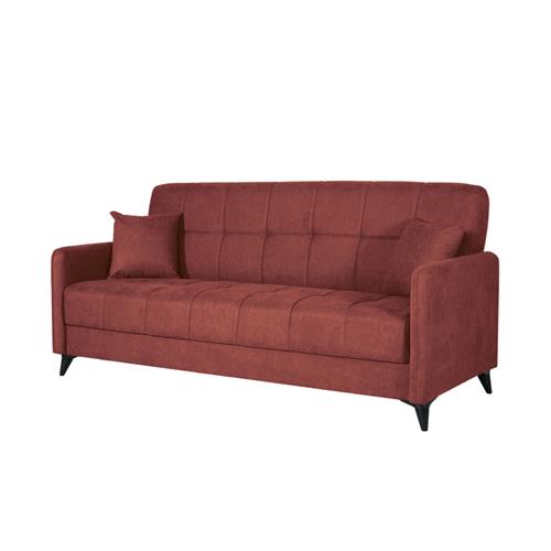 SOFA CAMA NEW SANTI LIBRO TELA JG248 19 TEJA DAP