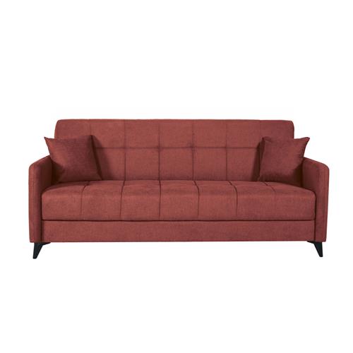 SOFA CAMA NEW SANTI LIBRO TELA JG248 19 TEJA DAP