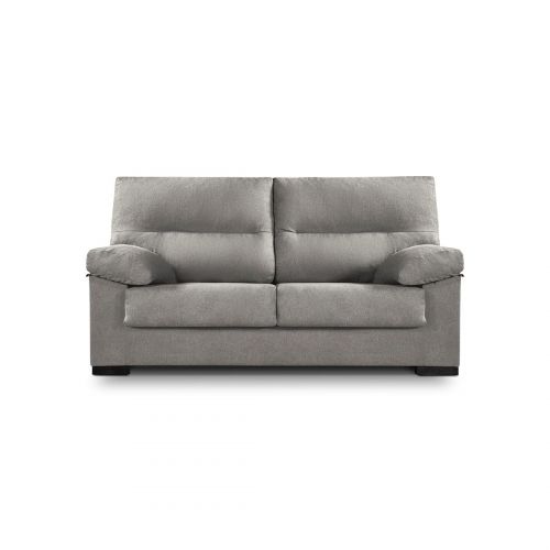 SOFA VALDINI 3PL. TAP. GREEN PERLA