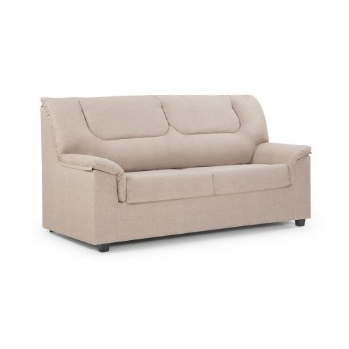 SOFA 2PL. YUQUE GOLD C/TURRON