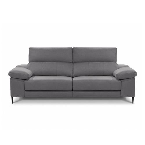 LIANA SOFA 3P (2 CAB) 245 A.98,5 WHISPER 18