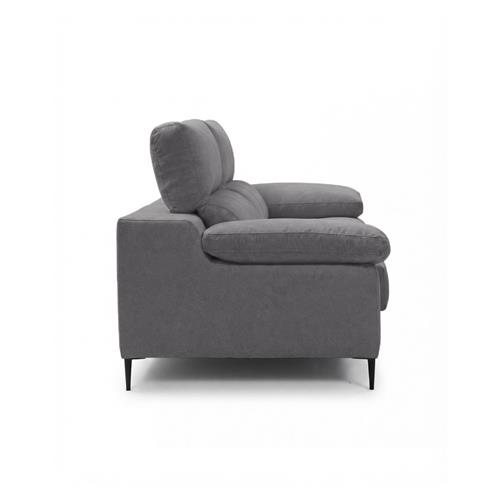 LIANA SOFA 3P (2 CAB) 245 A.98,5 WHISPER 18