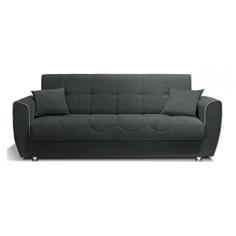 SOFA CAMA TURCO BONAIRE C/6 GRIS