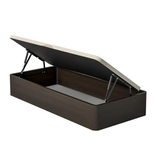 CANAPE30 LATERAL PACK ABATIBLE 090X200 C/WENGUE
